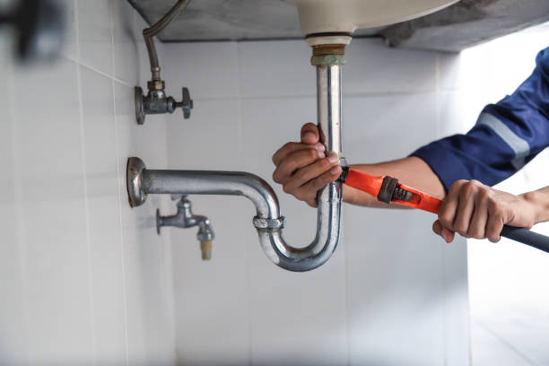 Professional Plumbing Services in Elma Center, NY